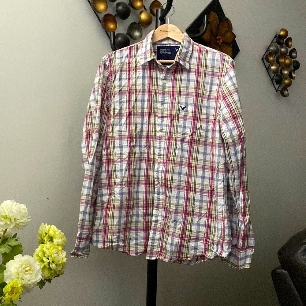 AEO Mens Shirt